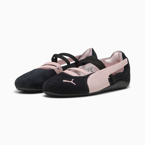 Puma womens speedcat ballet - speedcat,