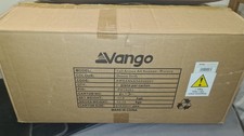 Vango riviera tall annexe - riviera, all