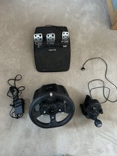 Logitech G920 Steering Wheel