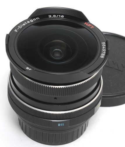 Zeiss rolleiflex sl35 - f.,