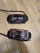 YAMAHA YZF R1 2cr 2015-2021 PFM calipers mint condition