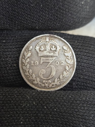 1902 king edward - edward, vii