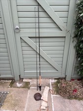 10ft Reservoir Trout Fly
