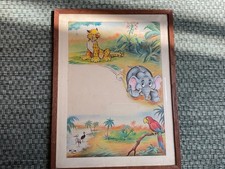 Hand drawn original - hand,