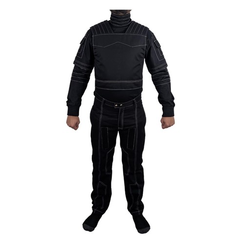 Bounty hunter cosplay costume - bounty,