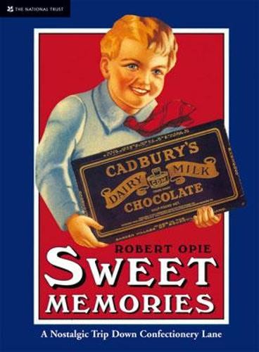 Sweet memories opie robert - sweet, by