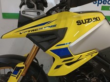 2023 SUZUKI V-STROM DL1050 DE