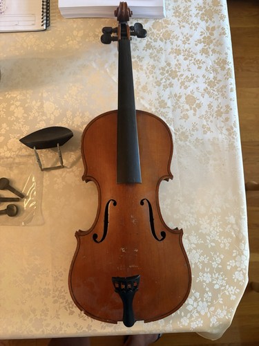 Stradivarius copy early 20th - copy,