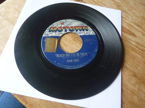 Four tops usa soul - four,