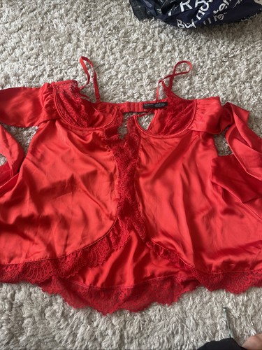 Silky ann summers cupless wrap - ann,