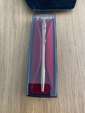 Parker Insignia or 75