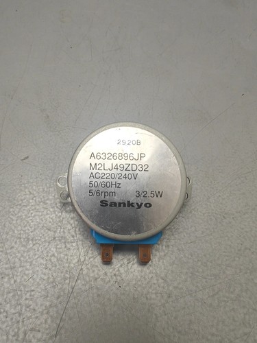 Siemens hf26056gb sankyo - hf26056gb/02,