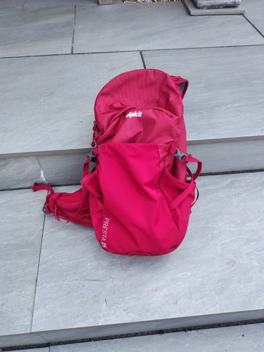 Alpkit presta 25l rucksack - presta,