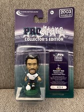 CORINTHIAN PROSTARS COLLECTORS