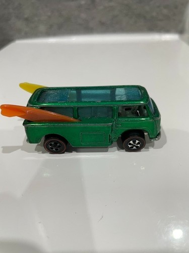 Hotwheels redline 1969 - redline,