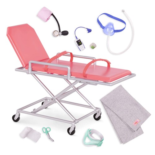 Our generation ambulance - generation,
