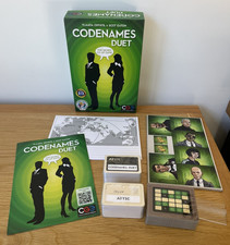 OPENED BUT CONTENTS SEALED -