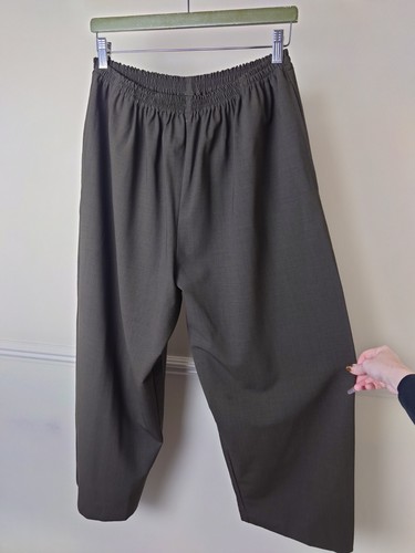 Eskandar japanese trousers - japanese,