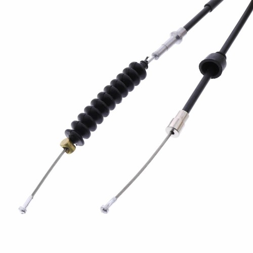 Motorcycle clutch cable - clutch, jmp