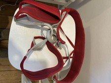 Petzl Sama Climbing Harness Climb Mountaineering 84-94cm Climb