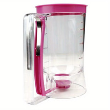 1Pc 900Ml Batter Dispenser