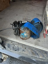 Industrial Water Pump 110v