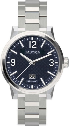 Nautica men nct 600 watch - nautica,