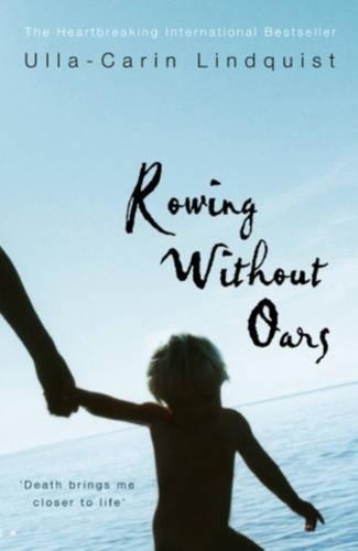 Rowing without oars - rowing,