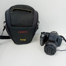 Fujifilm Digital Camera Finepix HS10 Plastic with Case Black WRDC-EP