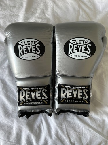 Cleto reyes boxing - cleto, gloves