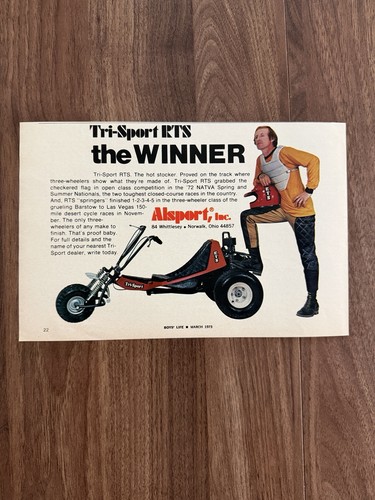 Tri sport rts the - the, winner