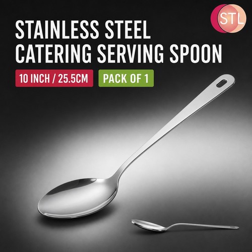 Stainless steel catering - steel,