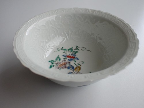 Small antique japanese - antique,