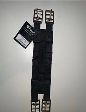 New 16” Rhinegold Black