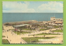 Floral hall and - hall,