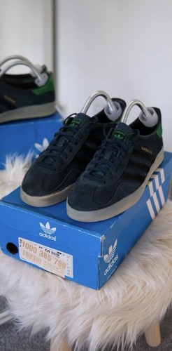 Adidas indoor gazelle size - indoor, 9