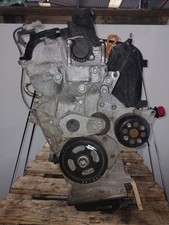 ENGINE KIA PICANTO MK3 (JA)