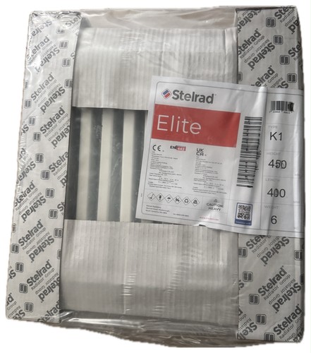 Stelrad elite panel - elite,