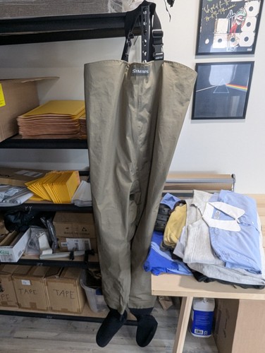 Simms gore tex - simms, gore-tex