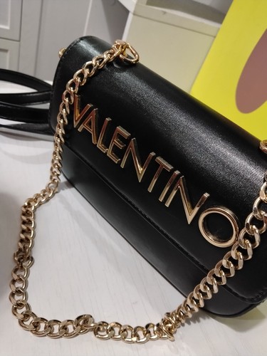 Valentino small black - valentino,