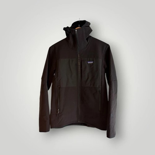 Patagonia techface hoody - r1,