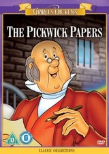 The Pickwick Papers - Animated