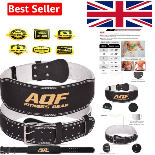 Weight lifting belt for - weight,