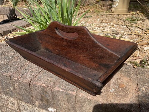 Antique georgian mahogany - georgian,