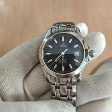 Rare OMEGA Seamaster 120M