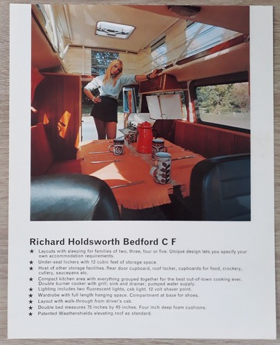 Richard holdsworth bedford - richard,