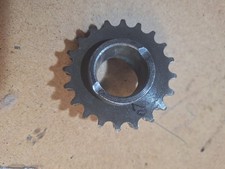Lambretta 20 Tooth Front Sprocket . Gp Tv Sx Li Series 1 2 3