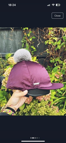 Lemieux fig loire - fig, hat
