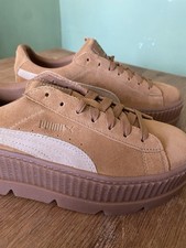 Puma fenty rihanna cleated - puma, rihanna,