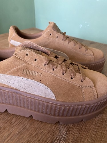 Puma fenty rihanna cleated - puma,